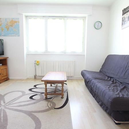 Colmar Nature - Quiet Apartment Maraichers Exterior foto